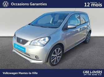Photo Seat Mii ELECTRIC Mii Electric 83 ch