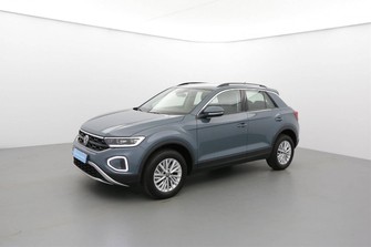 Photo Volkswagen T-Roc T-Roc 1.5 TSI EVO2 150 Start/Stop DSG7