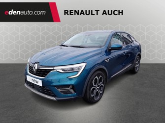 Photo Renault Arkana TCe 140 EDC FAP - 21B Intens