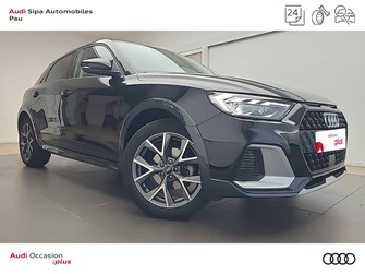 Photo Audi A1 ALLSTREET A1 Allstreet 30 TFSI 110 ch S tronic 7