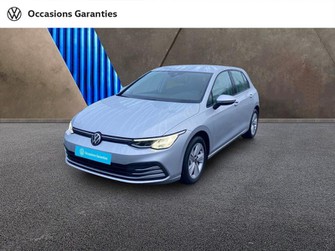 Photo Volkswagen Golf 2.0 TDI SCR 116ch Life Plus