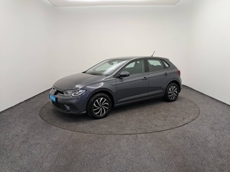 Photo Volkswagen Polo Polo 1.0 TSI 95 S&S BVM5