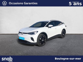 Photo Volkswagen ID.4 ID.4 286 ch Pro