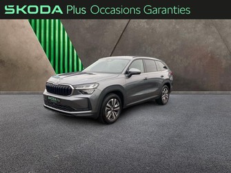 Photo Skoda Kodiaq 1.5 TSI 150ch ACT Hybrid Selection DSG7 7 places