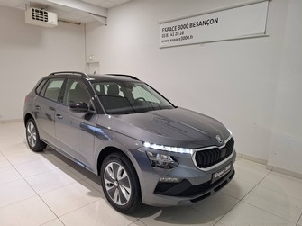 Photo Skoda Kamiq Kamiq 1.0 TSI Evo 2 116 ch DSG7