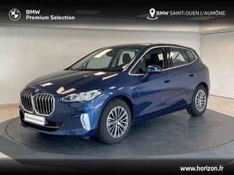 Photo Bmw  Série 2 ActiveTourer 225e 245ch xDrive Business Design DKG7