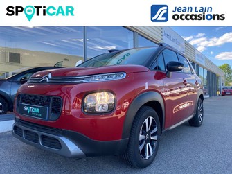 Photo Citroen C3 AIRCROSS C3 Aircross BlueHDi 120 S&S EAT6