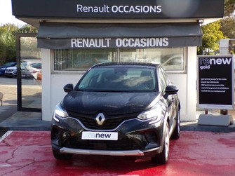 Photo Renault Captur Captur TCe 140 - 21