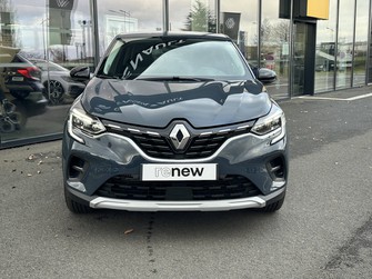 Photo Renault Captur Captur TCe 90 - 21