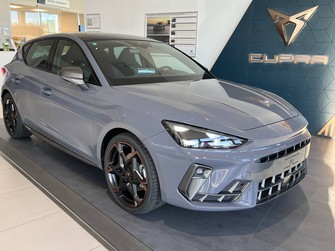 Photo Cupra Leon Leon eHybrid 204 ch DSG6