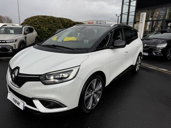Photo Renault Grand Scenic IV Grand Scenic dCi 130 Energy