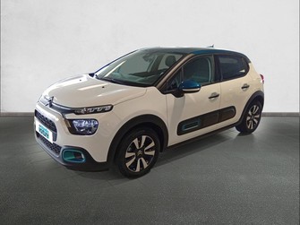 Photo Citroen C3 C3 BlueHDi 100 S&S BVM6