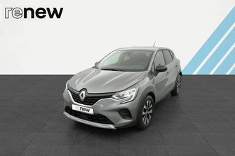 Photo Renault Captur Captur TCe 90