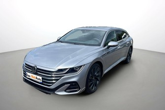 Photo Volkswagen Arteon SHOOTING BRAKE Arteon Shooting Brake 2.0 TDI EVO SCR 150 DSG7