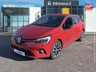 Photo Renault Clio 1.0 TCe 90ch Techno