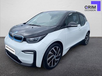 Photo Bmw i3 I01 LCI i3 120 Ah 170 ch BVA