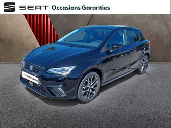 Photo Seat Ibiza 1.0 TSI 95ch Copa