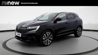 Photo Renault Austral Austral E-Tech hybrid 200