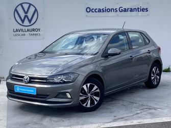 Photo Volkswagen Polo Polo 1.0 65 S&S BVM5