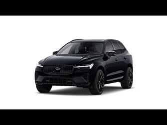 Photo Volvo XC60 T6 AWD 253 + 145ch Ultra Style Dark Geartronic