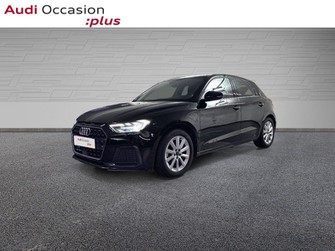 Photo Audi A1 Sportback 30 TFSI 110ch Avus S tronic 7