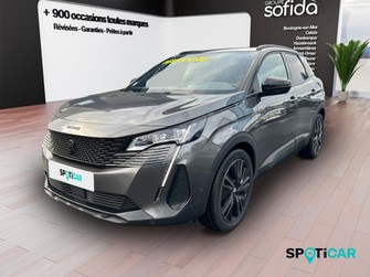 Photo Peugeot 3008 HYBRID 225ch GT e-EAT8