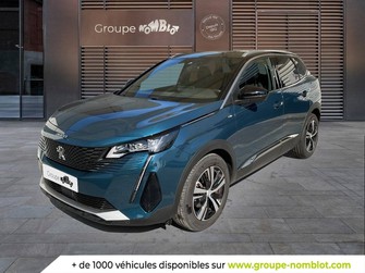 Photo Peugeot 3008 3008 PureTech 130ch S&S EAT8