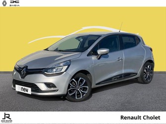 Photo Renault Clio 0.9 TCe 90ch energy Intens 5p Euro6c