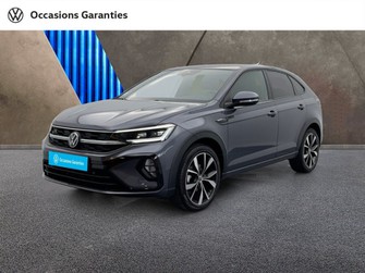 Photo Volkswagen Taigo 1.5 TSI 150ch R-Line DSG7