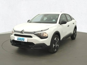 Photo Citroen C4 C4 PureTech 100 BVM6
