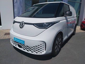 Photo Volkswagen  CARGO ID. BUZZ CARGO 204 CH