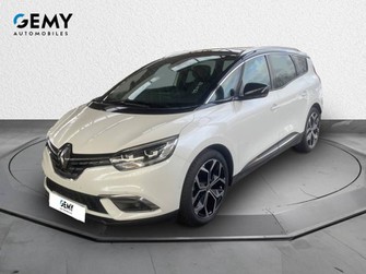 Photo Renault Grand Scenic TCe 140 EDC Techno