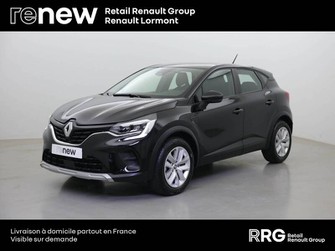Photo Renault Captur Captur TCe 90