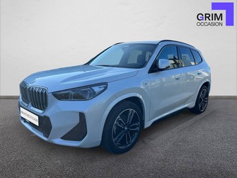 Photo Bmw X1 U11 X1 sDrive 18i 136ch DKG7