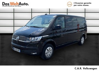 Photo Volkswagen Transporter 6.1 Caravelle 6.1 2.0 TDI 150 BMT Longue DSG7