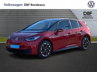 Photo Volkswagen ID.3 204 ch Pro Performance