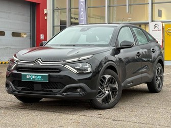Photo Citroen C4 PureTech 130ch S&S Feel Pack EAT8