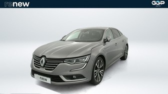 Photo Renault Talisman Tce 160 EDC FAP Initiale Paris