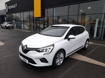 Photo Renault Clio V Clio TCe 90