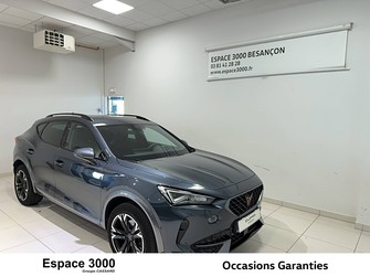 Photo Cupra Formentor Formentor 1.5 TSI 150 ch DSG7