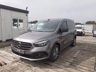 Photo Mercedes Citan 112 CDI Long Select
