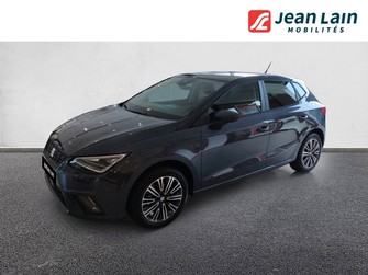 Photo Seat Ibiza Ibiza 1.0 EcoTSI 95 ch S/S BVM5