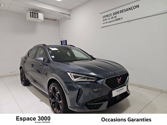 Photo Cupra Formentor Formentor 1.4 e-HYBRID 245 ch DSG6
