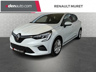 Photo Renault Clio TCe 90 - 21 Business