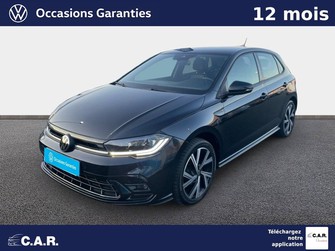 Photo Volkswagen Polo Polo 1.0 TSI 95 S&S BVM5