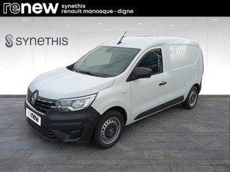 Photo Renault Kangoo Express Van BLUE DCI 95 CONFORT