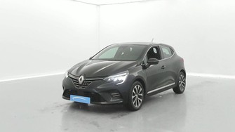 Photo Renault Clio V Clio TCe 90 - 21N