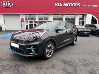 Photo Kia Niro Motion 204ch
