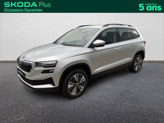 Photo Skoda Karoq Karoq 1.0 TSI 110 ch