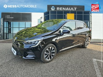 Photo Renault Clio 1.0 TCe 90ch Techno